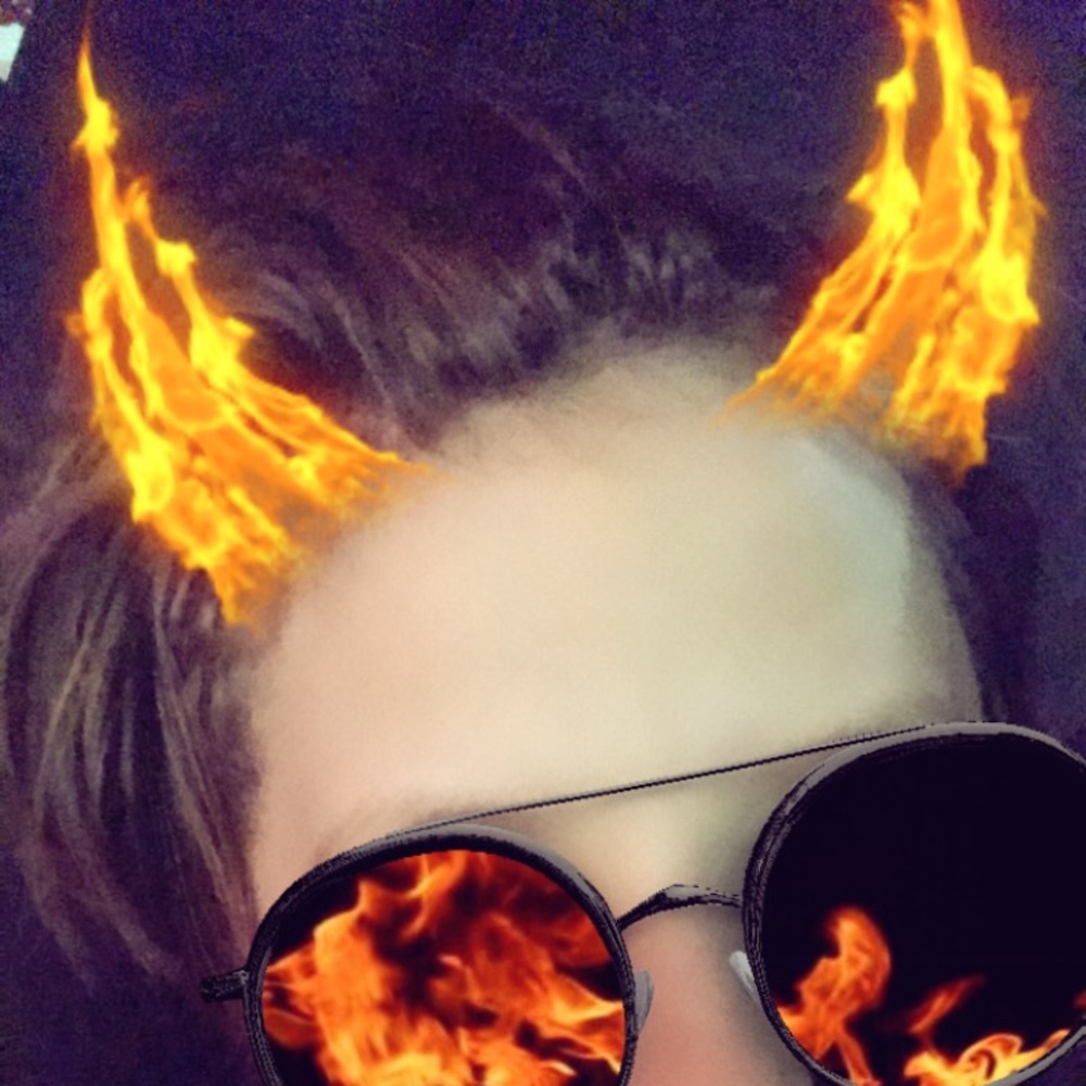 Meet your Posher, Quinn